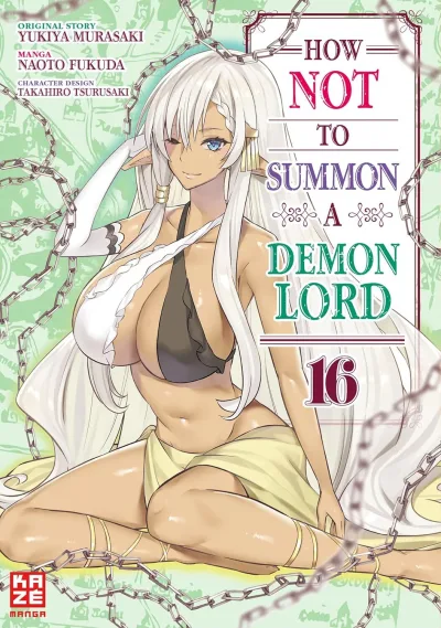 Cover of Issue #16