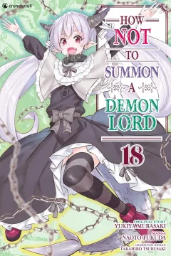 Issue #18