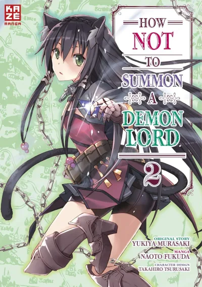 Cover of Issue #2