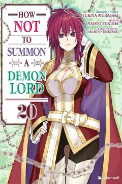 Issue #20