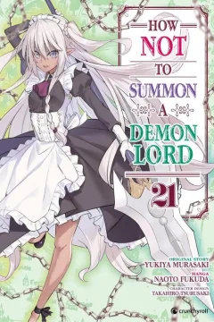 Issue #21