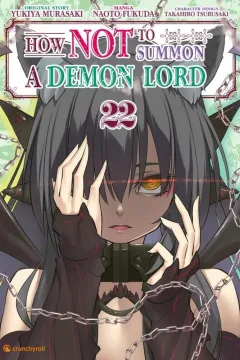 Issue #22