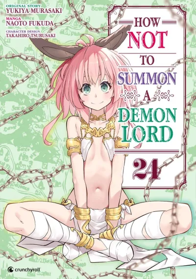 Cover of Issue #24