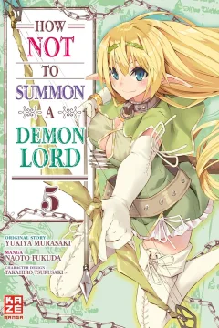Issue #5