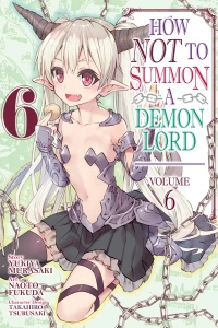 Demon Lord vs. Demon Lord