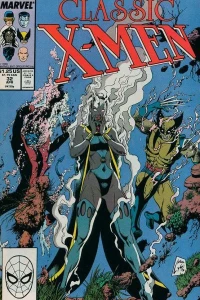 How sharper than a serpent's tooth...!