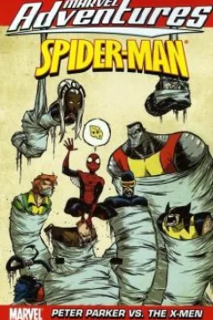 How Spider-Man Learned to Stop Worrying and Learned to Love the Arms!