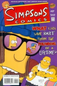 How the Vest Was Won!