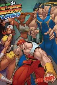 Issue #1