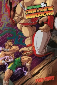 Issue #1