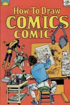Issue #1