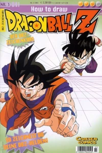 Issue #3
