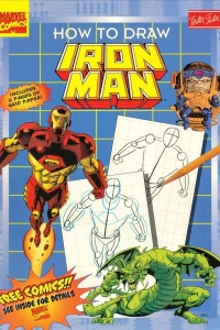 Issue #1