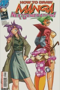 Issue #1