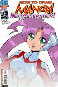 Issue #3