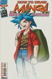 Issue #5