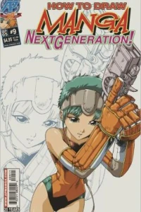 Issue #9
