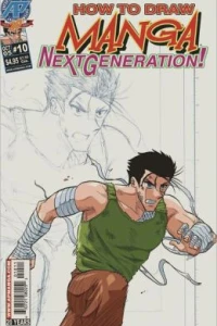 Issue #10
