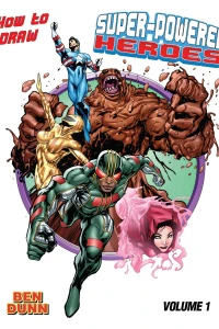 Issue #1