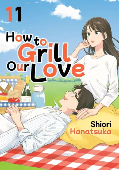 Cover of Volume 11