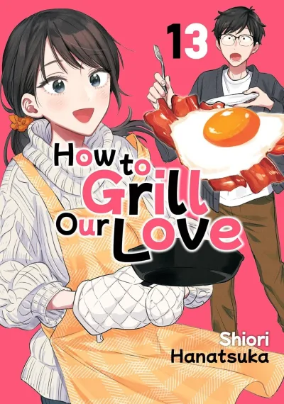 Cover of Volume 13