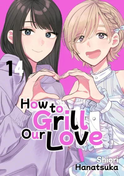 Cover of Volume 14