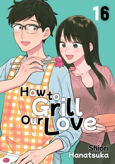Cover of Volume 16