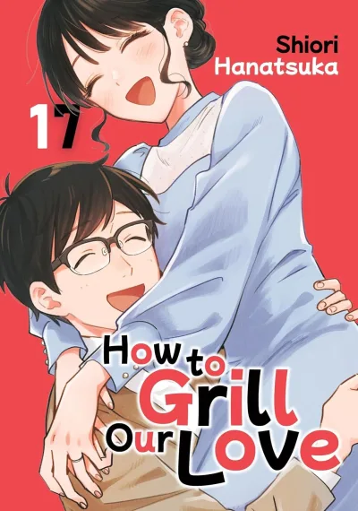 Cover of Volume 17