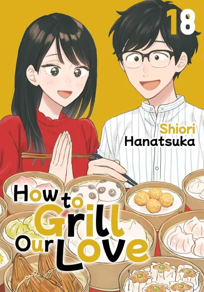 Cover of Volume 18