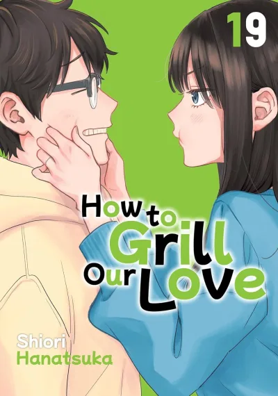 Cover of Volume 19