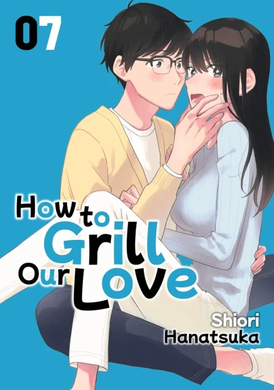 Cover of Volume 7