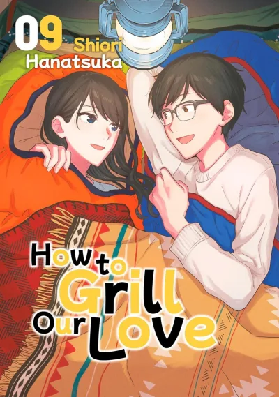 Cover of Volume 9