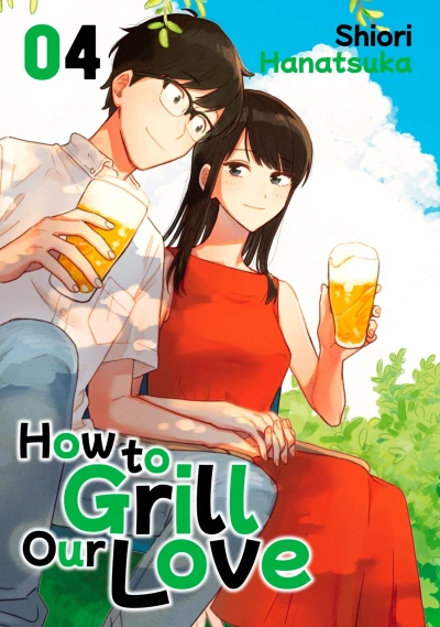 Cover of Volume 4