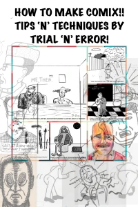 Issue #1