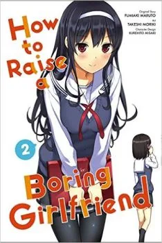 Cover of Vol. 2
