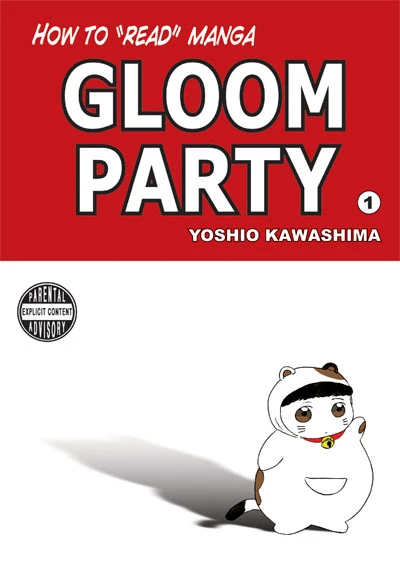 Cover of Vol. 1