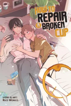 Issue #1