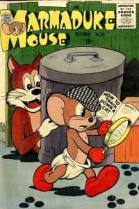 How to Track Down a Cat