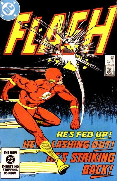 Cover of How To Trash A Flash!