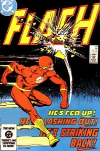 How To Trash A Flash!