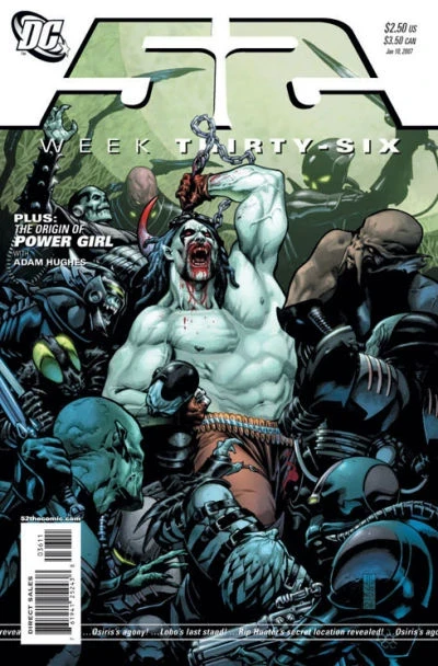 Cover of How to Win a War in Space; The Origin of Power Girl