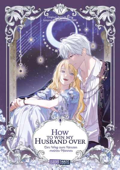 Cover of Issue #4