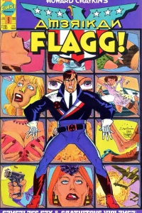 Loose Women and Best Men! Part One