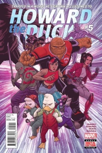 Collect Call To Arms!