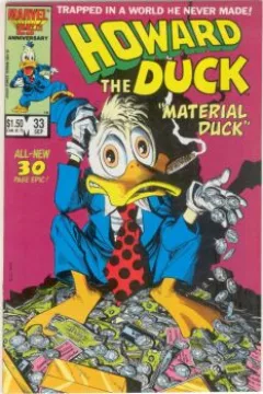 Material Duck