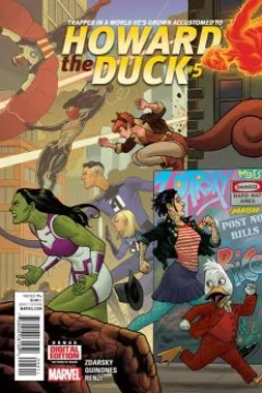 Super Hero Battle For the Fate of the New York and Possibly the World