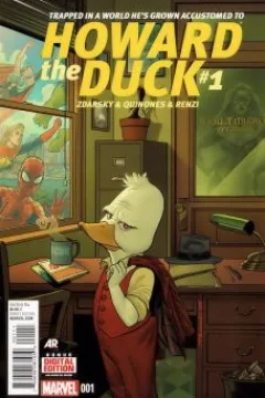 Issue #1