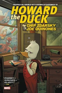 Issue #1