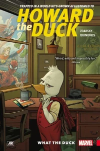 Volume 0: What the Duck