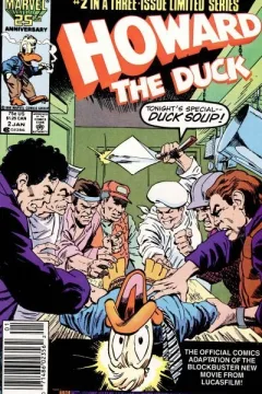 Issue #2